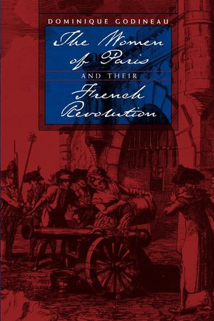 The Women of Paris and Their French Revolution, 26 image number 0