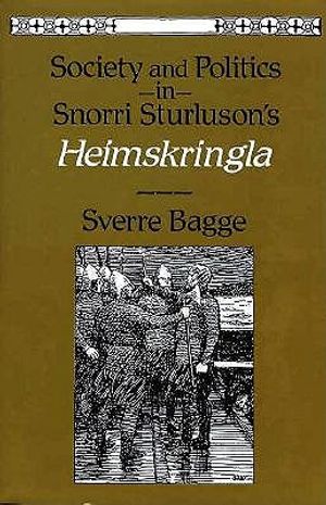 Society and Politics in Snorri Sturluson's"heimskringla" image number 0