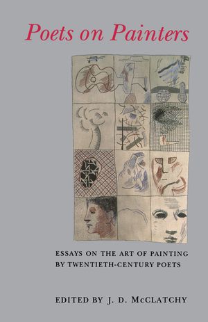 Poets on Painters image number 0