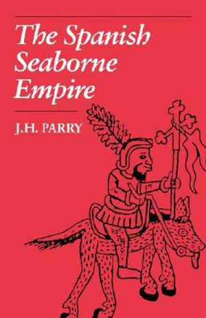 The Spanish Seaborne Empire image number 0