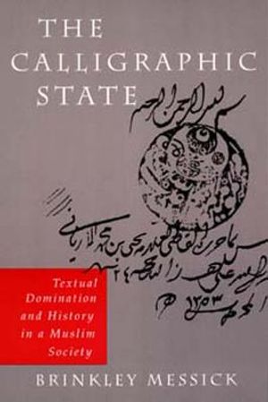 Comparative Studies on Muslim Societies image number 0