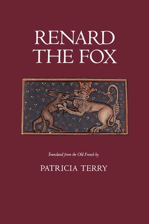 Renard the Fox image number 0