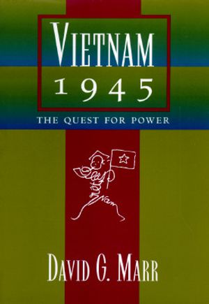 Vietnam 1945: The Quest for Power image number 0