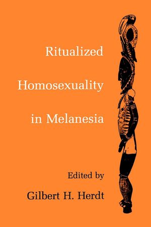 Ritualized Homosexuality in Melanesia image number 0