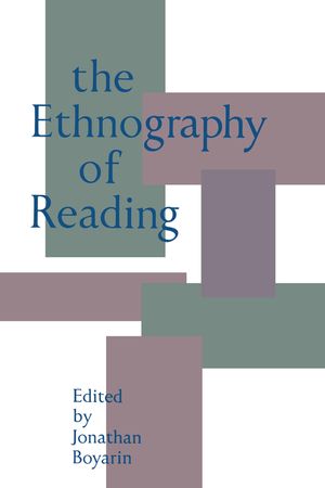 The Ethnography of Reading image number 0