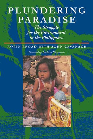 Plundering Paradise: The Struggle for the Environment in the Philippines image number 0