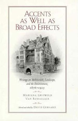 Accents as Well as Broad Effects image number 0