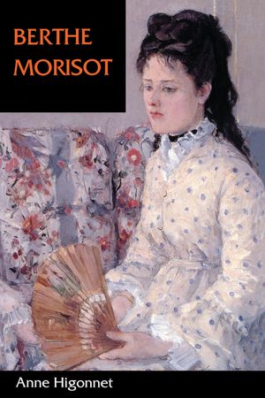 Berthe Morisot image number 0