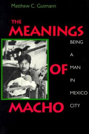 Men and Masculinity image number 0