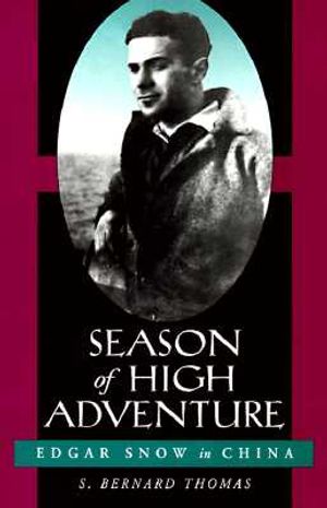 Season of High Adventure image number 0