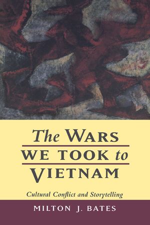 The Wars We Took to Vietnam image number 0