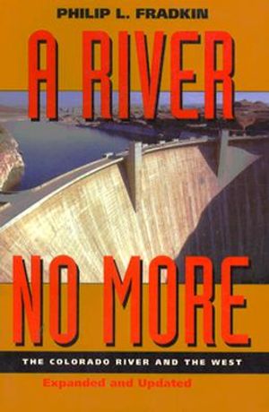 A River No More: The Colorado River and the West image number 0