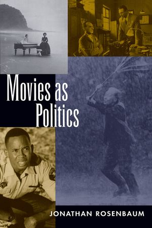Movies as Politics image number 0