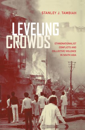 Leveling Crowds, 10: Ethnonationalist Conflicts and Collective Violence in South Asia image number 0