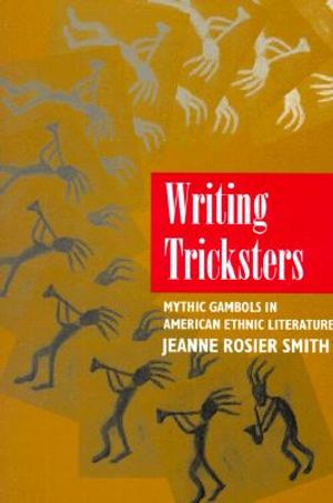 Writing Tricksters image number 0