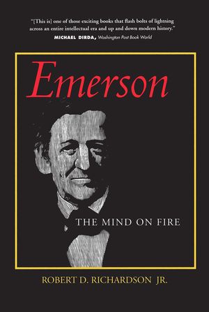 Emerson: The Mind on Fire image number 0