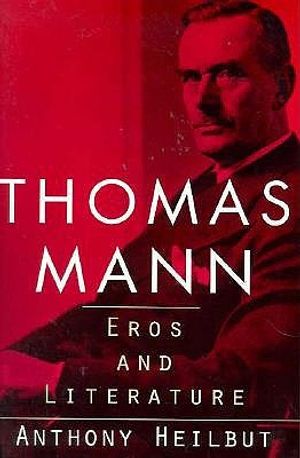 Thomas Mann image number 0