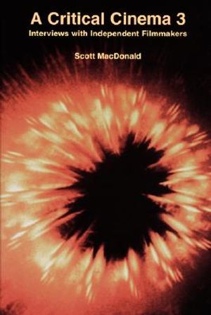 A Critical Cinema 3: Interviews with Independent Filmmakers image number 0