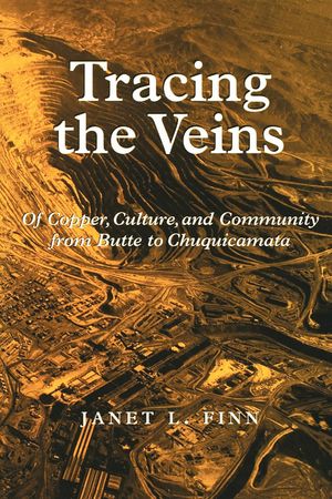 Tracing the Veins: Of Copper, Culture, and Community from Butte to Chuquicamata image number 0