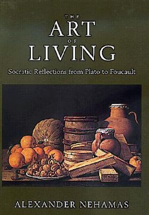 Sather Classical Lectures image number 0