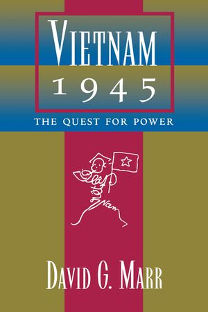 Vietnam 1945: Quest for Power image number 0