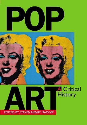Pop Art a Critical History image number 0