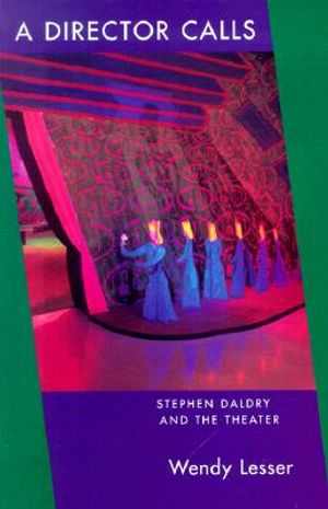 A Director Calls: Stephen Daldry and the Theater image number 0