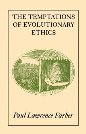 The Temptations of Evolutionary Ethics image number 0