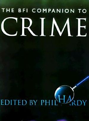 The BFI Companion to Crime image number 0