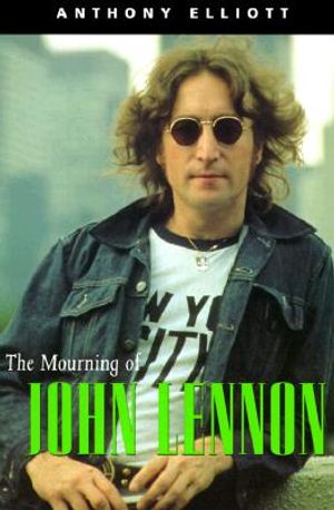 The Mourning of John Lennon image number 0