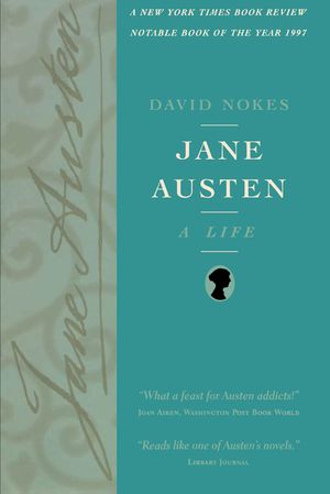 Jane Austen: A Life image number 0