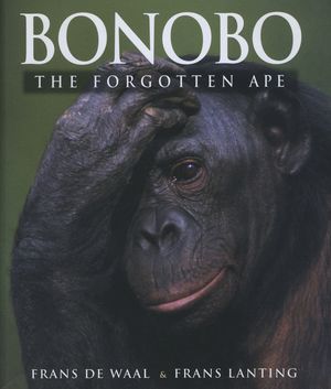 Bonobo: The Forgotten Ape image number 0