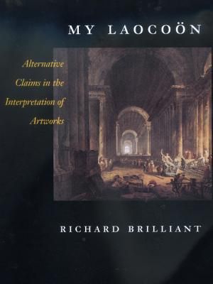 My Laocoon, 8: Alternative Claims in the Interpretation of Artworks image number 0