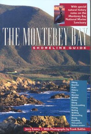 The Monterey Bay Shoreline Guide, 1 image number 0