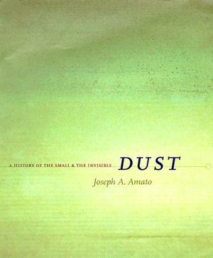 Dust image number 0