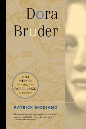 Dora Bruder image number 0