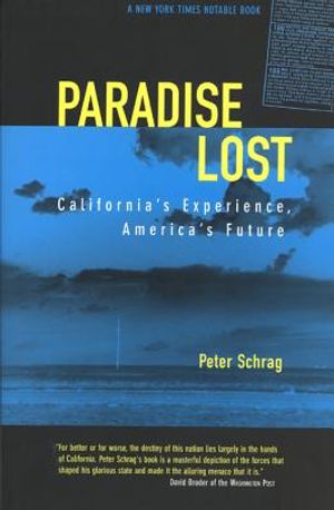 Paradise Lost image number 0