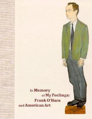 In Memory of My Feelings image number 0