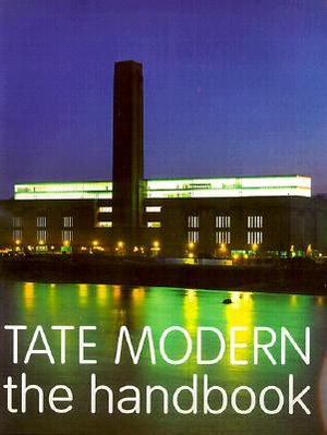 Tate Modern: The Handbook image number 0