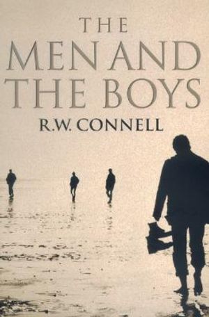 The Men and the Boys image number 0