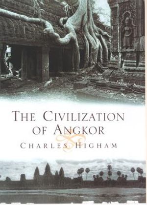 Civilization of Angkor image number 0