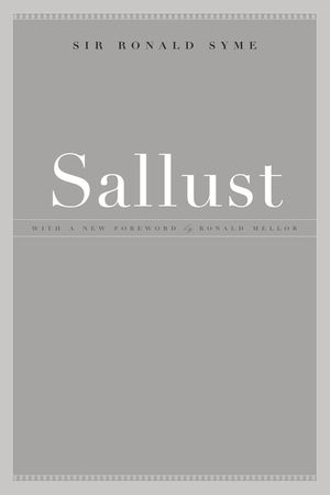 Sallust, 33 image number 0