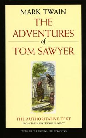 The Adventures of Tom Sawyer image number 0