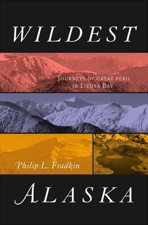 Wildest Alaska: Journeys of Great Peril in Lituya Bay image number 0