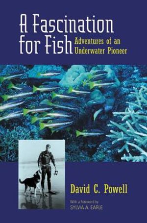 A Fascination for Fish, 3: Adventures of an Underwater Pioneer image number 0