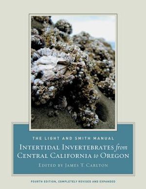 The Light and Smith Manual: Intertidal Invertebrates from Central California to Oregon image number 0