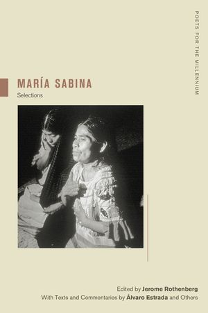 Mar&iacute;a Sabina, 2: Selections image number 0