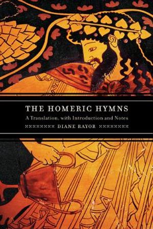 The Homeric Hymns image number 0