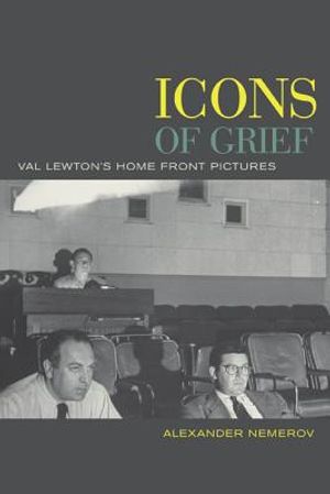 Icons of Grief: Val Lewton's Home Front Pictures image number 0