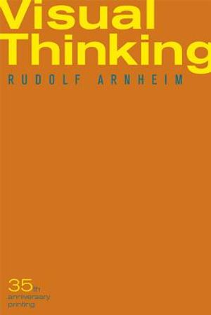 Visual Thinking image number 0